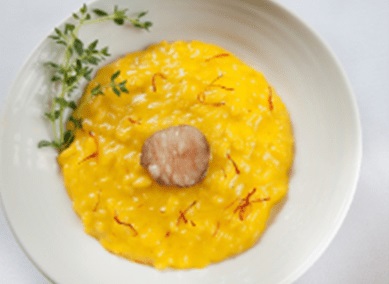 Στο "Grandma’s Breakfast" του Kallichoron θα απολαύσετε παραδοσιακά αστυπαλίτικα πιάτα με ζαφορά.